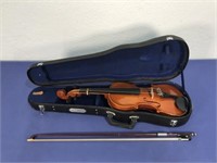 Small Violin - Pequeno Violino