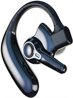 Ultimate Noise-Cancelling Bluetooth Headset