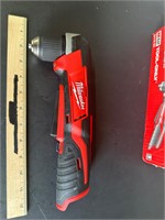 Cordless 3/8 drill