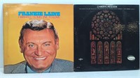 Open Box Frankie Laine I Wanted Someone to Love &