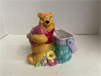 Winnie the Pooh Ceramic Decor