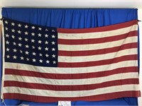 48 STAR USA FLAG
