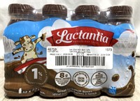 Lactania Chocolate Milk Bb 2024 Dec 24