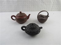 Tea Set Decorative