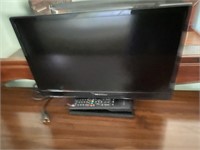 Flat Screen TVs