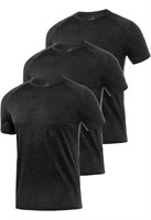 $37 (XL) 3-Pack Men's T-Shirt