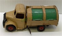Vintage Dinky toy truck 3 1/2 inches long    1932
