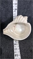 paintable seashell bowl