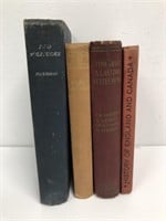 History book lot, Two Solitude’s, Canada in