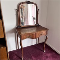 Vintage Vanity