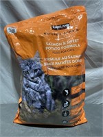 Signature Nature’s Domain Cat Food Salmon & Sweet