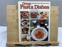 Great Pasta Dishes