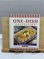 One Dish Collection Cookbook