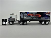NYLINT GM Performance Parts Tractor Trailer