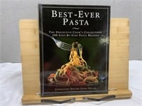 Best Ever Pasta Cookbook