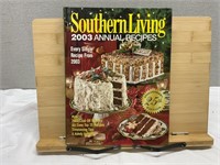 Southern Living 2003 Annual Recipes