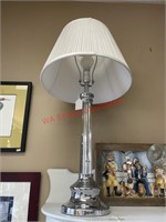 Tall Table Lamp