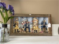 Sailor Art Decor