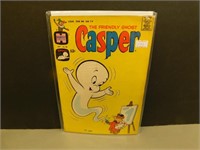 Casper the Friendly Ghost #86 Comic