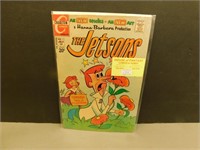 The Jetsons #11 Comic