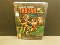 Tarzon of the Apes #161 Comic