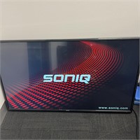 Soniq 42 inch TV