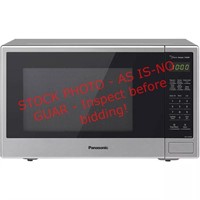 Panasonic Microwave