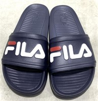 Fila Men’s Slides Size 8