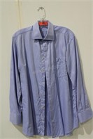 Men's Dress Shirt - Size Unknown