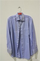 Men's Dress Shirt - Size Unknown