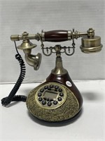 Touch Tone Telephone - Old Fasioned Replica