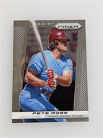 2013 Panini Prizm Pete Rose #194