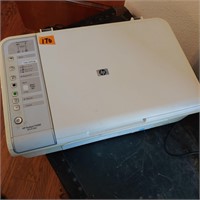 HP DeskJet F4280 All-In-One