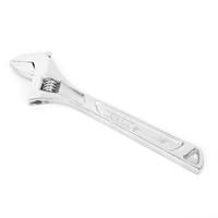$13  10 in. Double Speed Adjustable Wrench