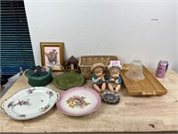 Home Decor Lot