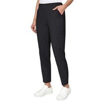 Modern Ambition Women's MD High Rise Stretch Pant,