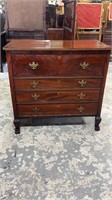 Early Federal Butler's Desk