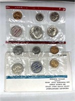 1968 United States Mint Set