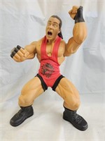2005 14" WWE Rob Van Dam Action Figure