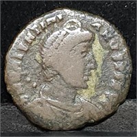 Ancient Roman Era Coin