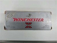 Winchester Super Short Magnum 243 Wssm