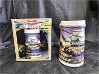 Budweiser Military Series Collector's Stein