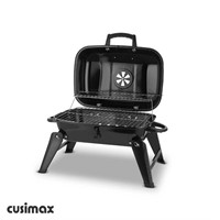 18 Inch Charcoal Grill For Camping