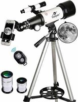 Gskyer 70mm Aperture Telescope - NEW