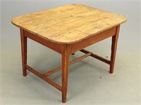 19th c. Work Table