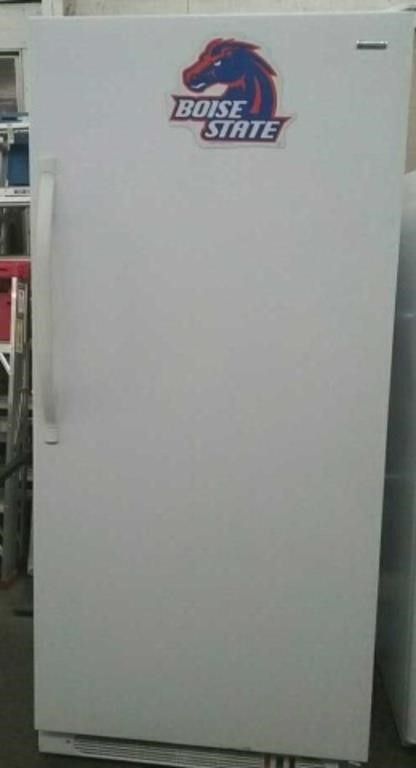 Kenmore Upright Freezer