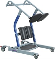 ProHeal Stand Assist Lift - 500 Pound Capacity.