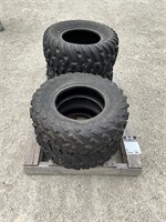 Atv Tires