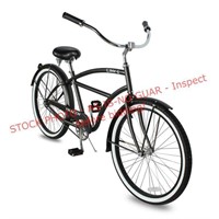 Tracer Taha 26"  Hyrbid Beach Cruiser Men’s Bike