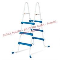 Funsicle 42in SureStep Ladder
